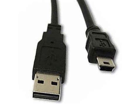 Dynojet Usb Cable For Power Commander 3 And 5 Pciii Pcv Usb Cable New Ebay