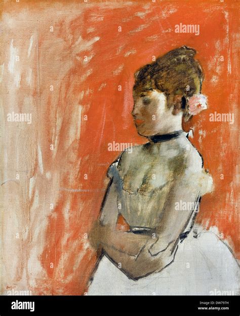 Edgar Degas Ballet Hi Res Stock Photography And Images Alamy