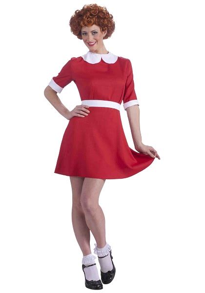 Annie Costumes | PartiesCostume.com