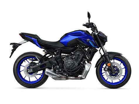 New Yamaha Motorcycle Maximum Torque Naked Range Moto GC