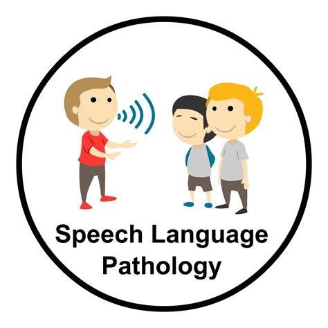 Language Clipart Speech Language Pathologist Language Speech Language