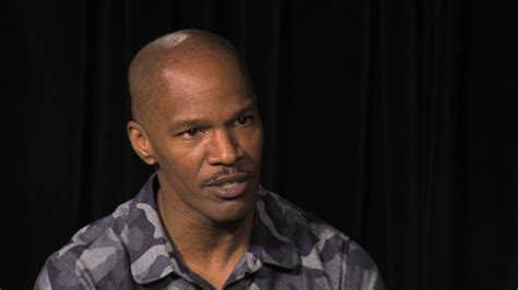 Exclusive: Jamie Foxx on 'Stand Your Ground' - (Video Clip) | BET