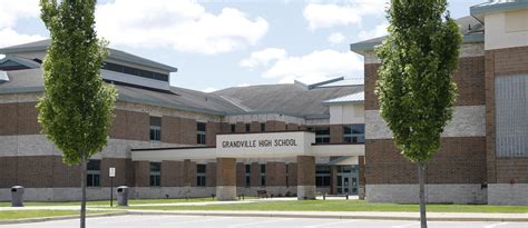 Grandville Schools Calendar Nonna Annalise