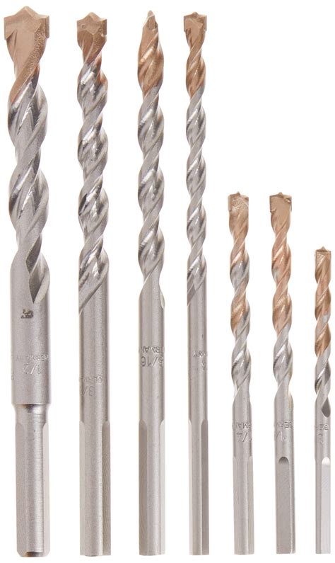 Spline Masonry Drill Bits At Atelier Yuwa Ciao Jp