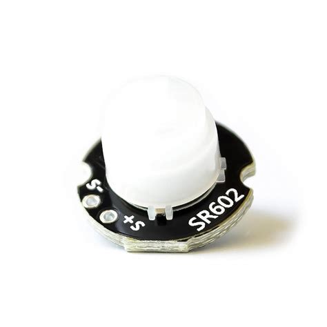 Mh Sr Mini Motion Sensor Detector Module For Arduino