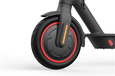 Xiaomi Mi Scooter Pro 2 Análisis Precio Y Comparativa