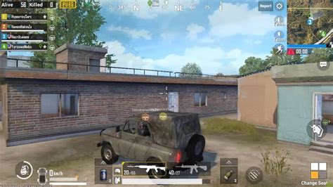 Pubg Mobile Using Tencent Gaming Buddy Emulator Pc2018 Youtube