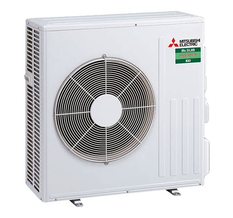 Aire Acondicionado Por Conductos Mitsubishi Electric DC Inverter Gama