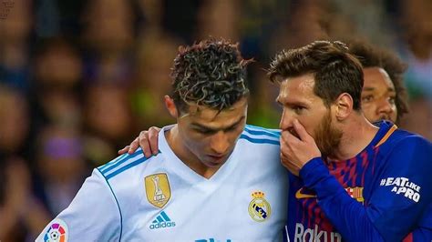 Lionel Messi beats Ronaldo's La Liga record on Barcelona exit - CR7Tabs