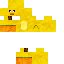 Duck – Minecraft Skin