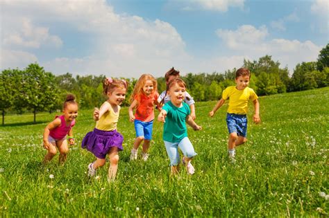 Enfance – Jeunesse