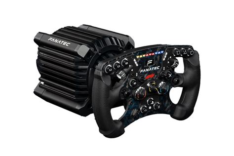 Los Mejores Volantes Para Sim Racing Sim Racing