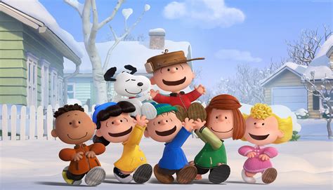 Snoopy Hd Wallpapers
