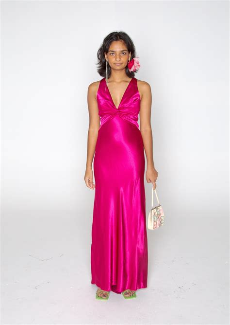 Charli Dress Mondo Hire