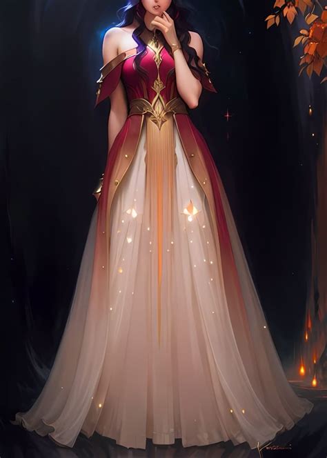 Pin By Natalie Sandino On Dress Fantasy Dress Fantasy Gowns Dress