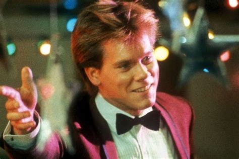 Kevin Bacon Retorna Escola De Footloose Para Comemorar O