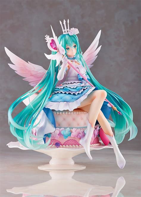 Spiritale Vocaloid Hatsune Miku 2020 Sweet Angel Happy Birthday Ver