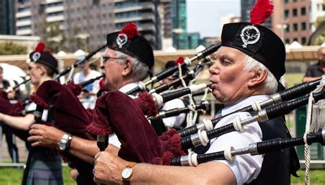 25 Interesting Bagpipe Quotes That Will Unlock Your True Potential