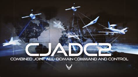 Jadc Becomes Cjadc As Top Official Retires Realcleardefense