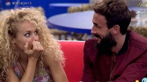 Gran Hermano La Pareja M S Estable Del Programa