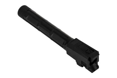 Strike Industries Threaded Barrel Fits Glock 19 446