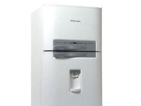 Geladeira E Refrigerador Electrolux Air Flow System 462 50 OFF