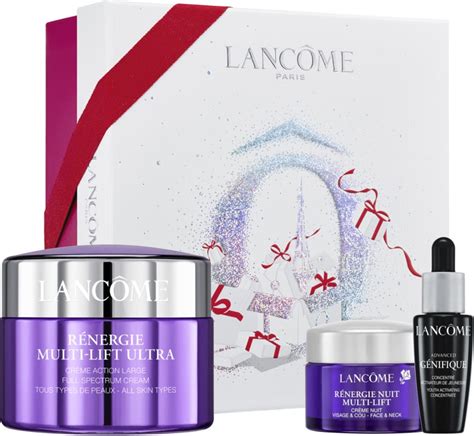 Lancôme Rénergie Multi Lift zestaw upominkowy IIl dla kobiet