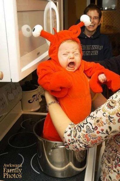 Epic Halloween Costume Fails Gone Frighteningly Wrong