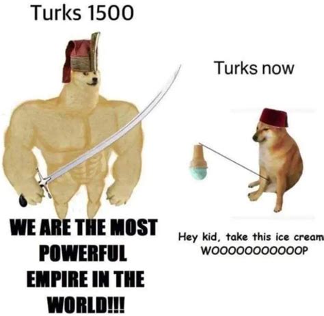 Turkey's history in a meme : r/memes