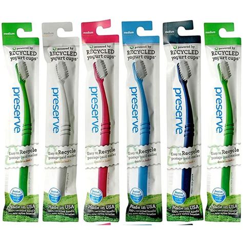 7 Best Sustainable Toothbrush Brands That Will Make You Smile