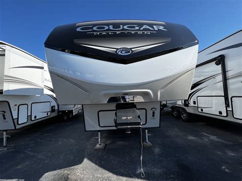 Keystone Cougar Half Ton Res Rv For Sale In Muskegon Mi