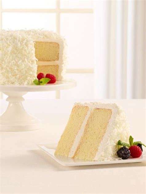 Coconut Cake Irresistible Tropical Dessert Honey Baked Ham Baking With Honey Coconut Cake