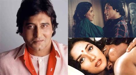 Vinod Khanna Bold Statement On Sex And Women In His Life Old Video Goes