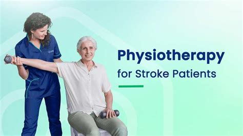 Ndis Physiotherapy For Stroke Patients Rehabilitation And Mobility