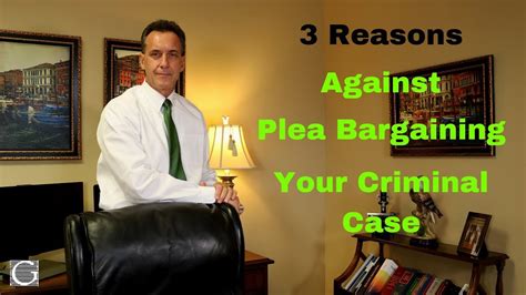 Plea Bargaining Pros And Cons 3 Arguments Against Plea Bargaining