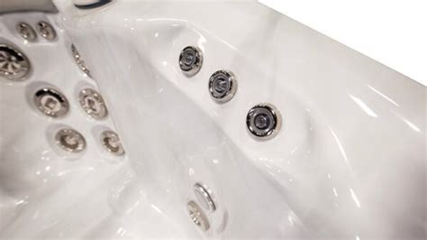 679 Self Cleaning HOT TUBS Our Products JC Pools And SPAs