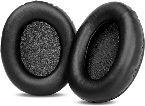 Amazon ACCOUTA Replacement Earpads Cushions Compatible With