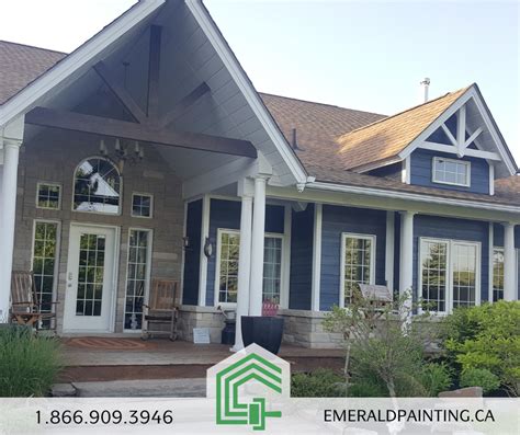 Emerald Professional Painters Baeumler Approved