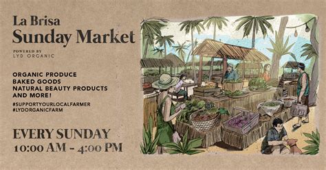 La Brisa Sunday Market Bali Travel Guide For Smart Travellers