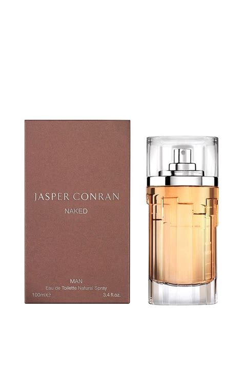 Fragrance Jasper Conran Naked Man Eau De Toilette Jasper Conran