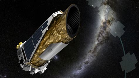 Nasas Planet Hunter Safe Again For Now Science Aaas