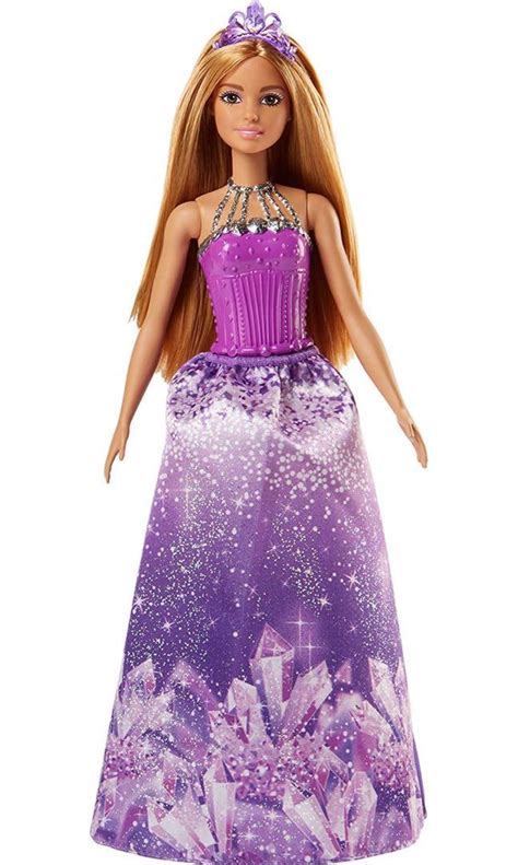 Barbie Dreamtopia Sparkle Mountain Hobbies Toys Toys Games On