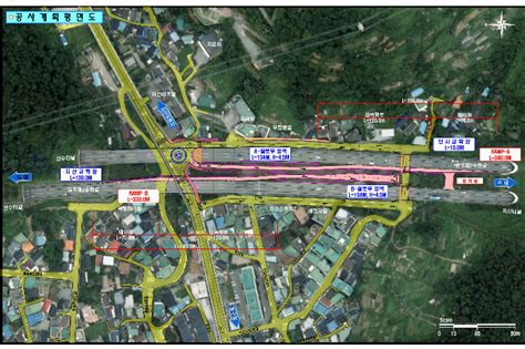 광주시 제2순환도로 지산ic 11월 15일 개통 노컷뉴스