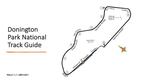 Donington Park National Track Guide Top Insider Tips