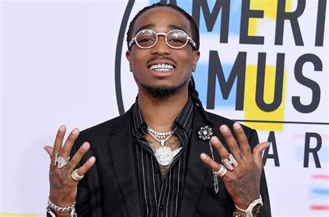 Quavo Net Worth – Firey Magazine