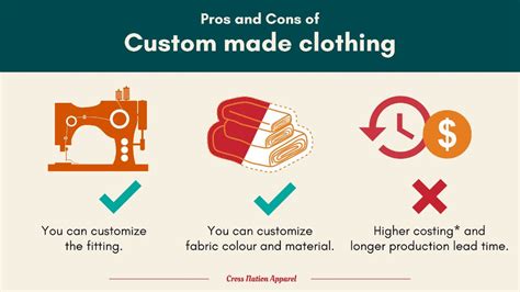 Ready Made Vs Custom Made Which Is The Best For You And Why Is That So