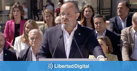 Alejandro Fern Ndez Asegur Que El Pp Est En El Coraz N De Europa