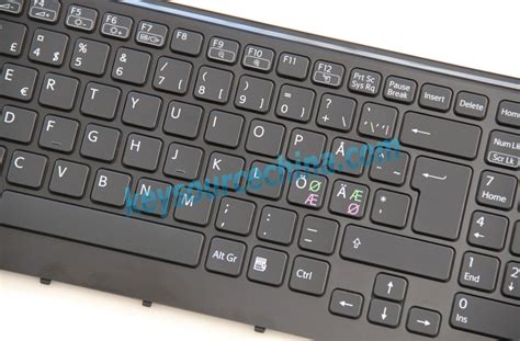 Sony Vaio VPC F21 VPC F22 VPC F21Z1E VPC F22L1E VPC F23L1E VPC F24L1E