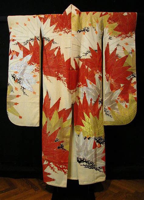 The Kimono Gallery