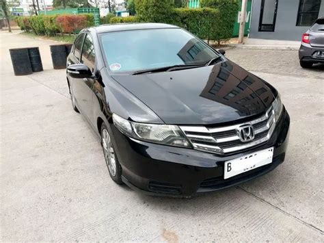 Honda City 1 5 RS 2013 Matic Mobil Bekas 914488463